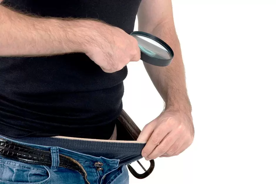 способы увеличения пениса